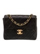 Chanel Classic Mini Square Flap Bag