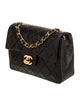 Chanel Classic Mini Square Flap Bag