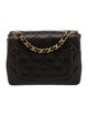 Chanel Classic Mini Square Flap Bag