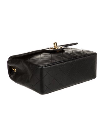 Chanel Classic Mini Square Flap Bag