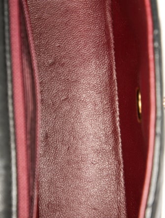 Chanel Classic Mini Square Flap Bag