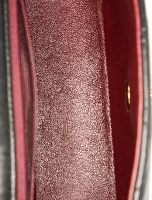 Chanel Classic Mini Square Flap Bag