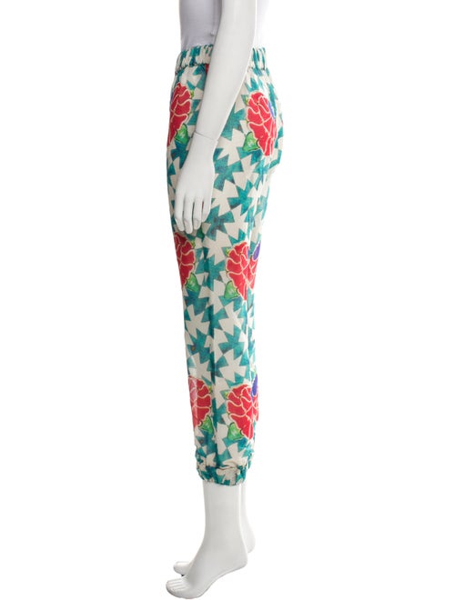 Chanel 2015 Skinny Leg Pants