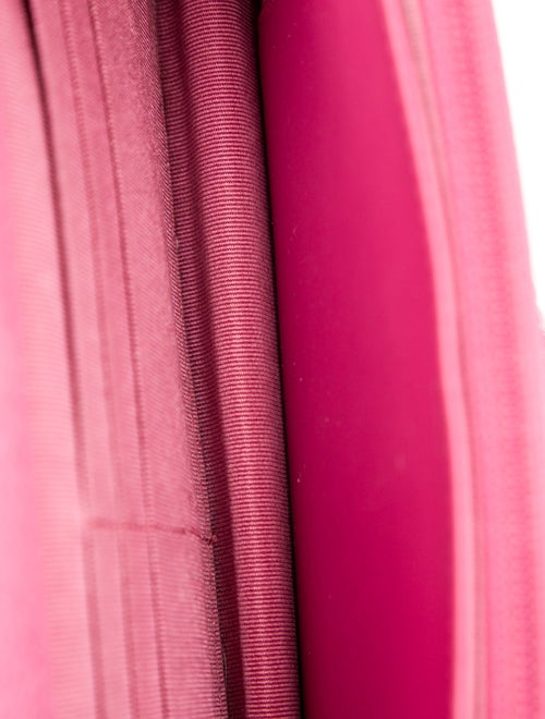 Chanel Classic Quilted Wallet On Chain