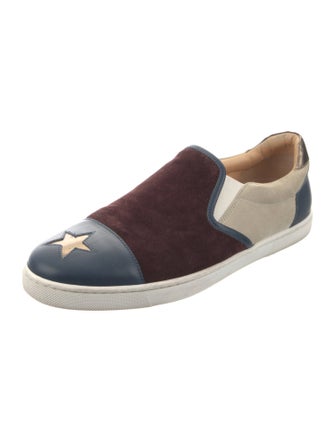 Christian Louboutin Naza Star Sneakers