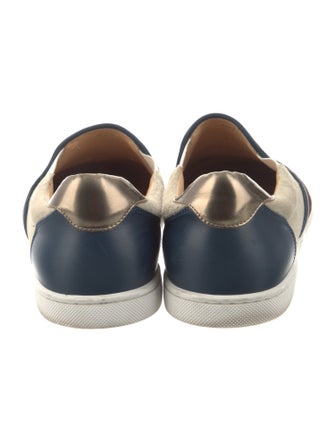 Christian Louboutin Naza Star Sneakers