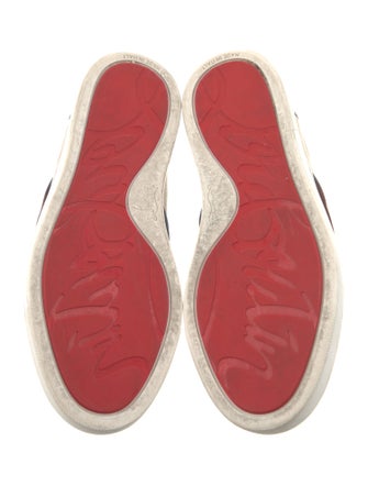 Christian Louboutin Naza Star Sneakers