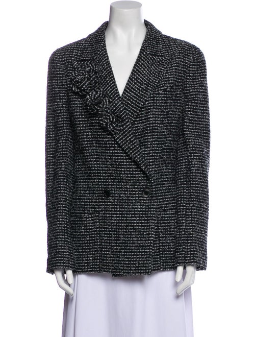 Chanel Vintage 2003 Blazer