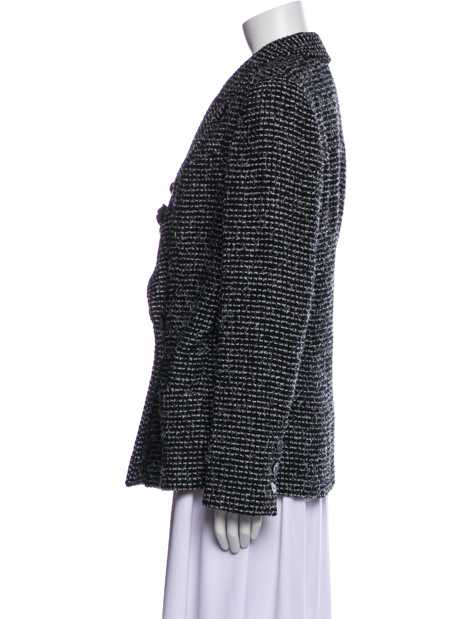 Chanel Vintage 2003 Blazer