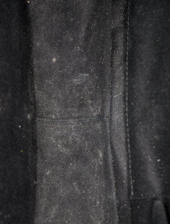 Chanel Timeless Soft Tote