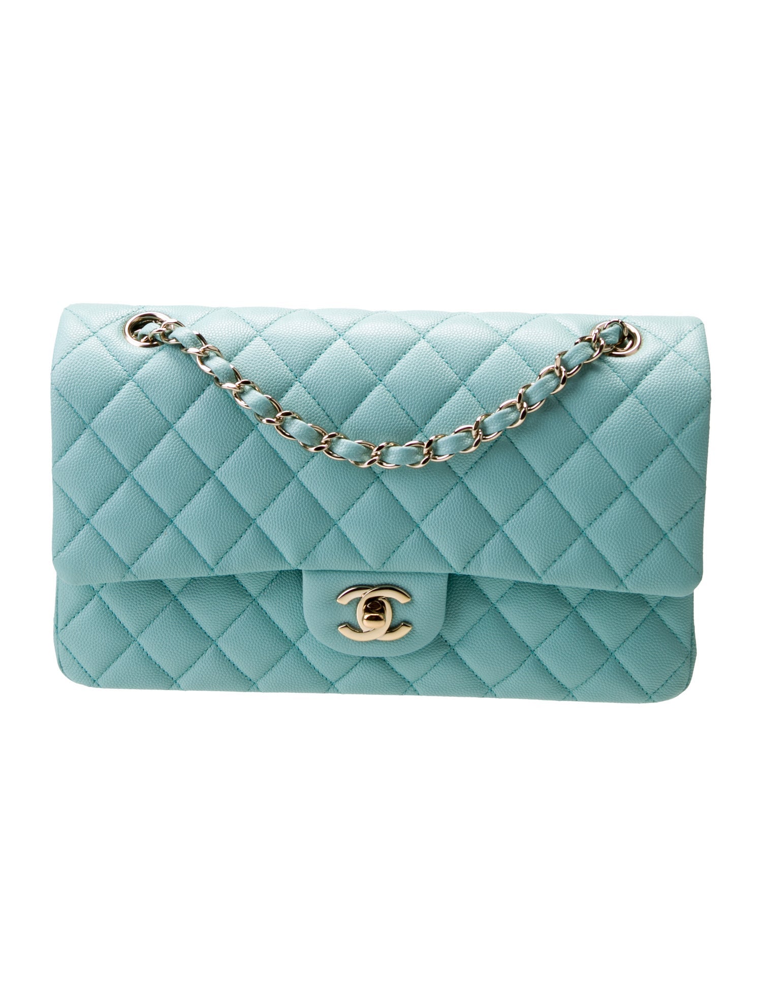 Chanel Classic Medium Double Flap Bag