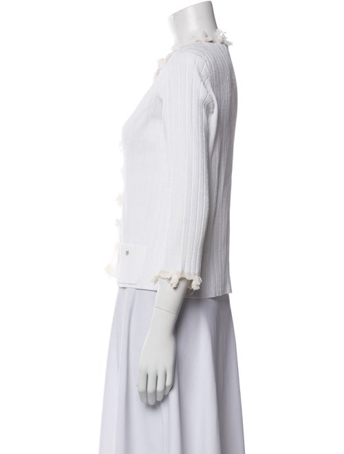 Chanel Vintage 2006 Evening Jacket