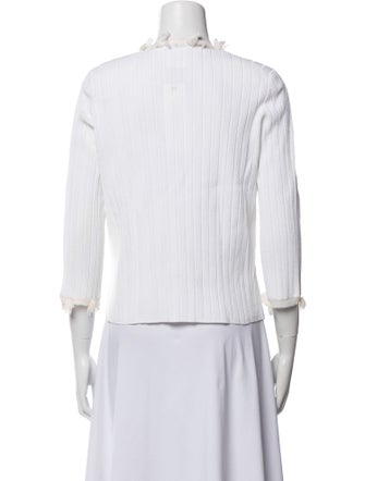 Chanel Vintage 2006 Evening Jacket