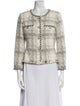 Chanel 2018 Tweed Jacket