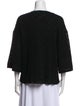 Chanel 2013 Silk Sweater
