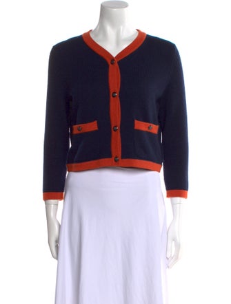 Chanel 2018 Métiers d’Art Paris-Hamburg Sweater