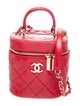 Chanel Trendy CC Vanity Case