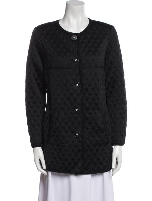 Chanel 2017 Metiers d'Art Collection Evening Jacket