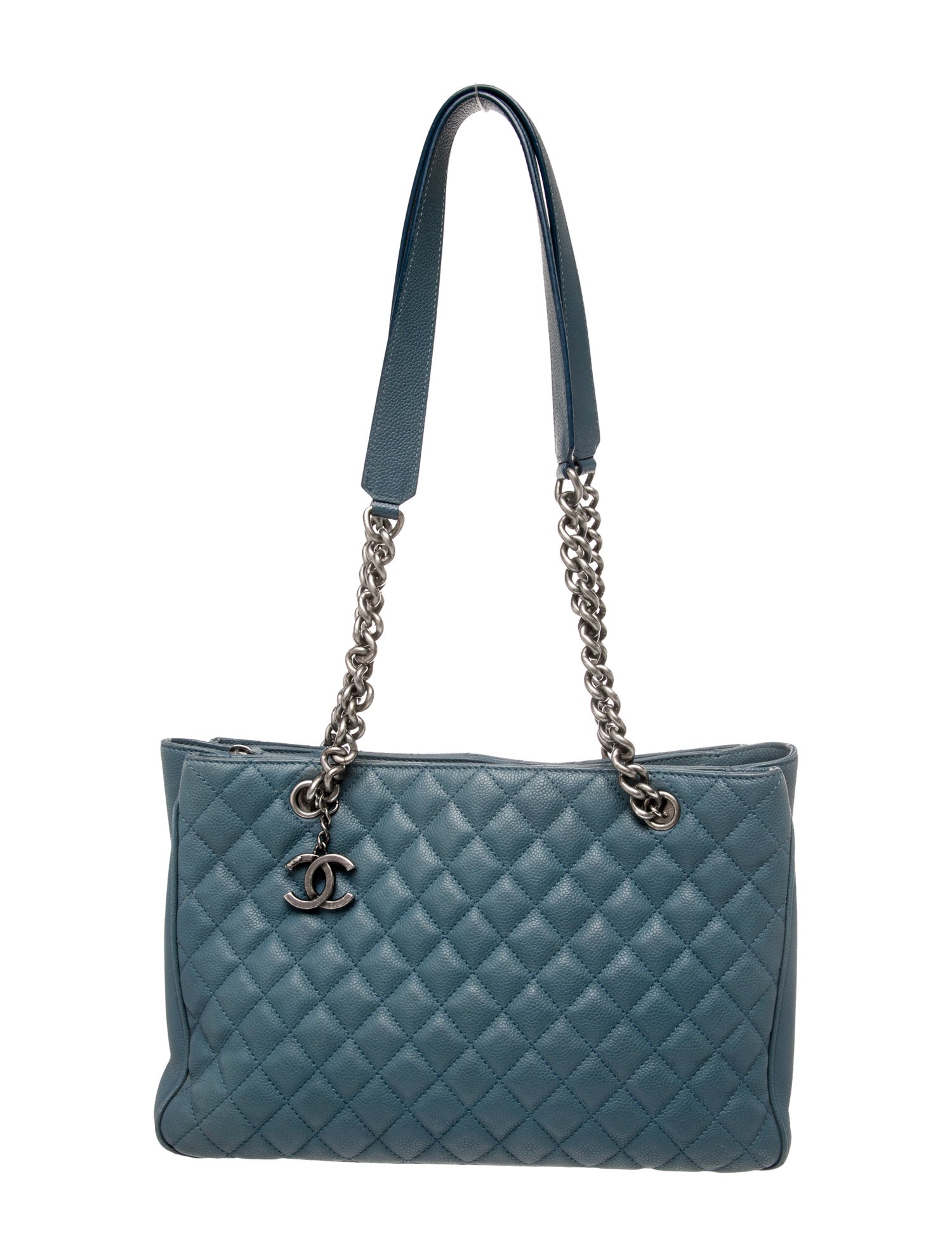 Chanel Rock In Rome Tote