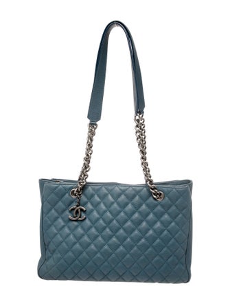 Chanel Rock In Rome Tote