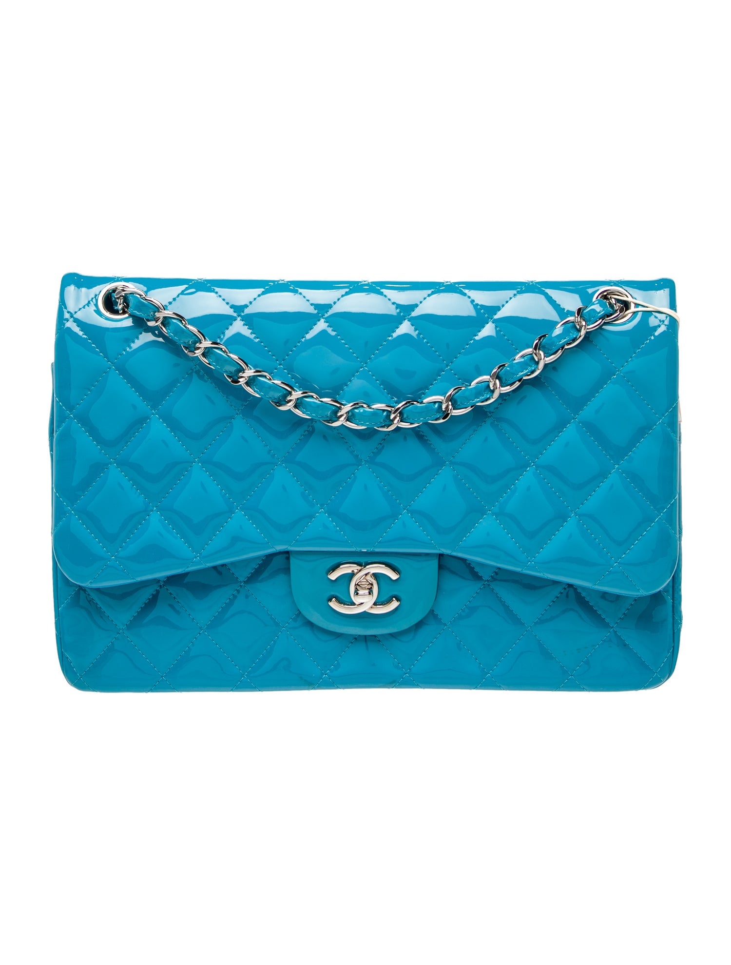 Chanel Jumbo Classic Double Flap Bag