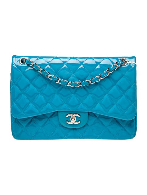 Chanel Jumbo Classic Double Flap Bag