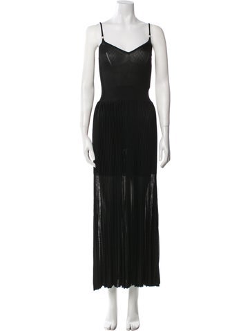 Chanel Dresses 2023 Long Dress Us2, Fr34 | XS