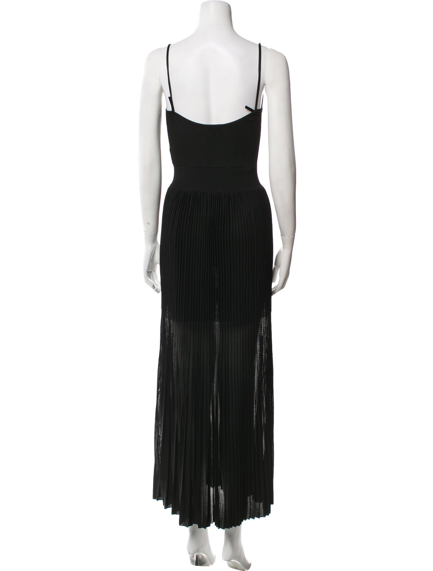 Chanel 2023 Long Dress