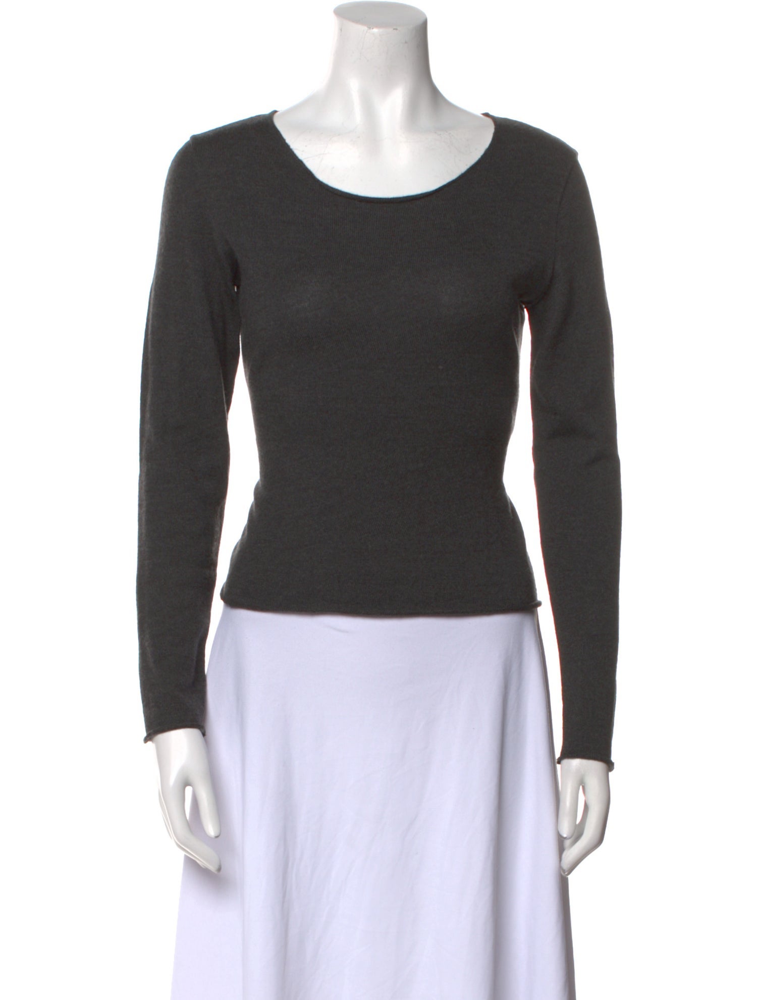 Chanel Vintage 1999 Sweater