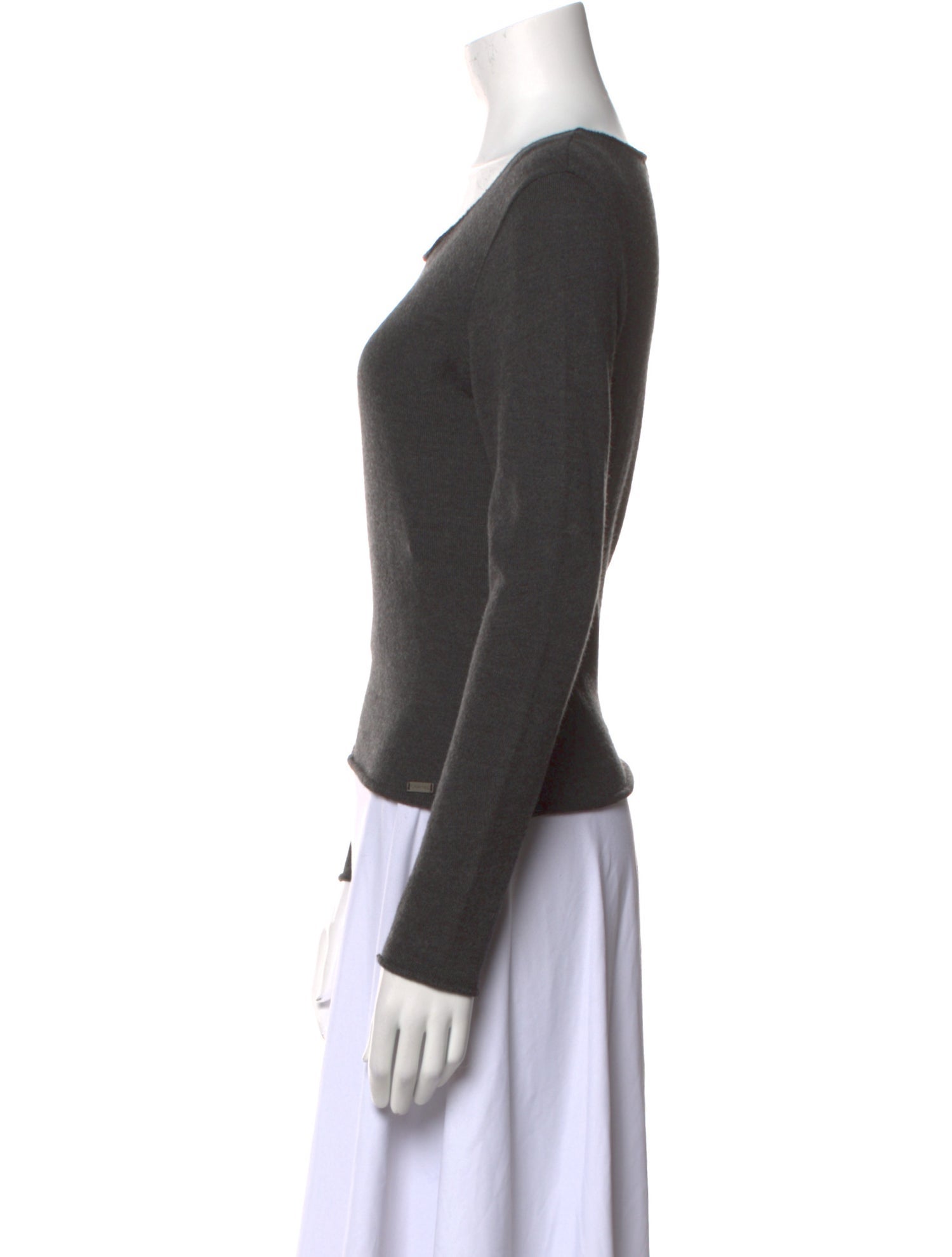 Chanel Vintage 1999 Sweater