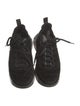 Chanel 2024 Interlocking CC Logo Sneakers