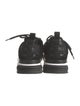 Chanel 2024 Interlocking CC Logo Sneakers