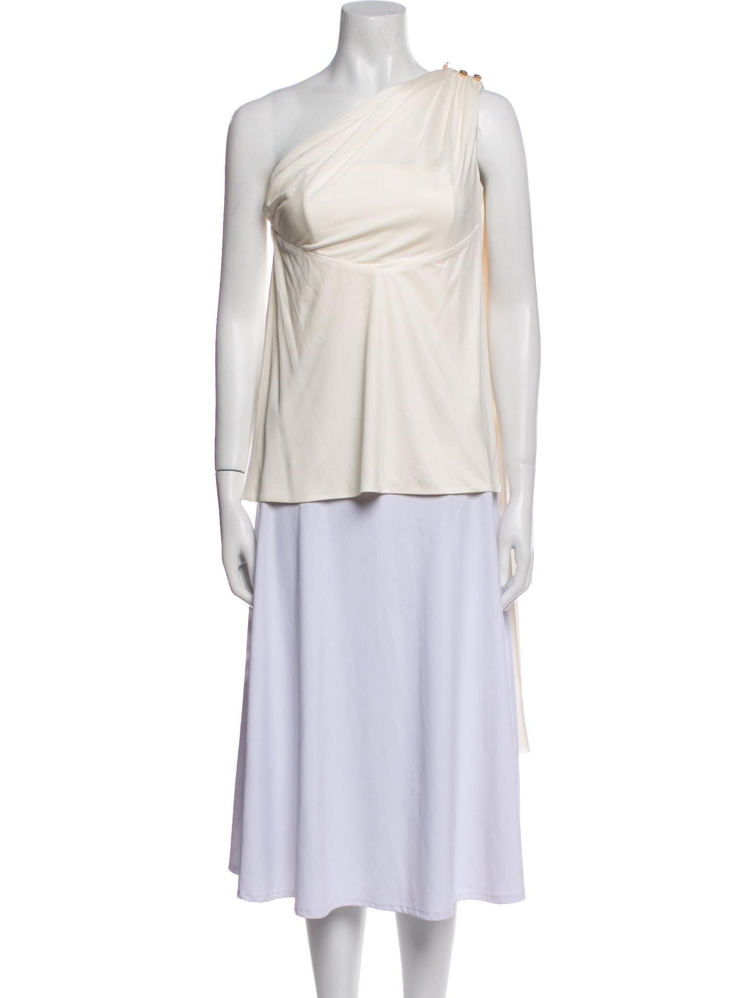 Chanel 2016 Paris-Rome Tunic