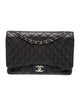 Chanel Classic Maxi Double Flap Bag