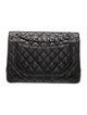 Chanel Classic Maxi Double Flap Bag
