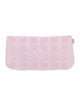 Chanel Travel Ligne Cosmetic Pouch