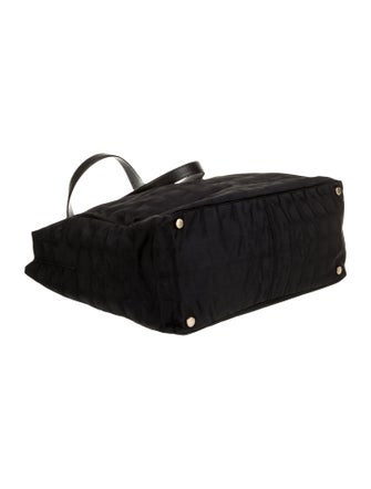 Chanel Travel Ligne Tote