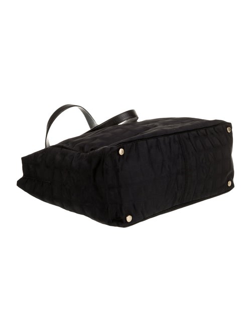 Chanel Travel Ligne Tote