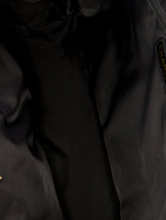 Chanel Travel Ligne Tote