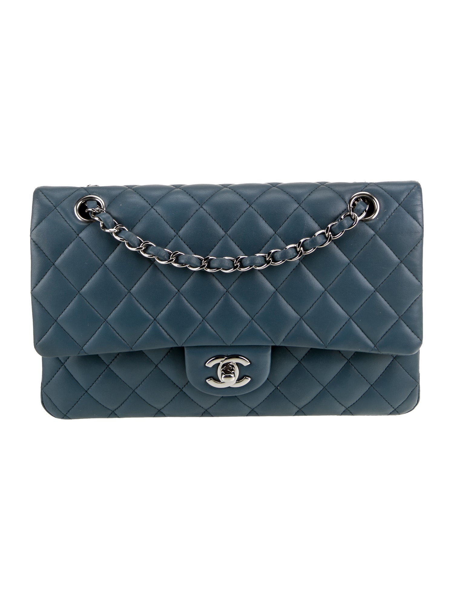 Chanel Classic Medium Double Flap Bag
