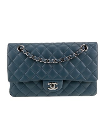 Chanel Classic Medium Double Flap Bag