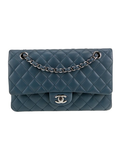 Chanel Classic Medium Double Flap Bag