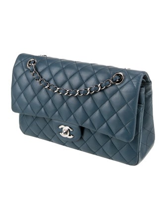 Chanel Classic Medium Double Flap Bag