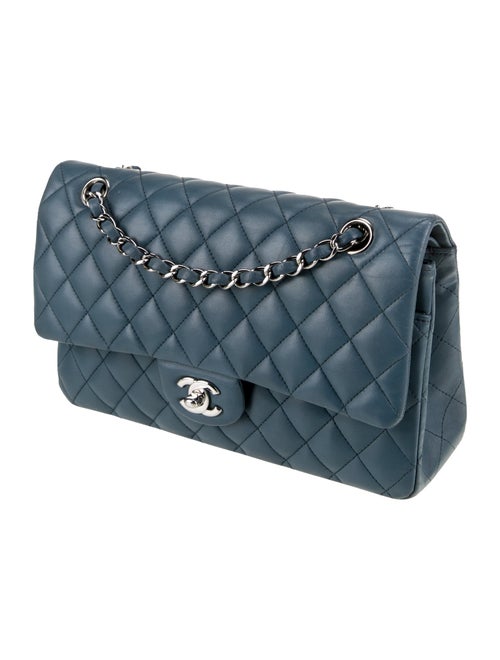Chanel Classic Medium Double Flap Bag