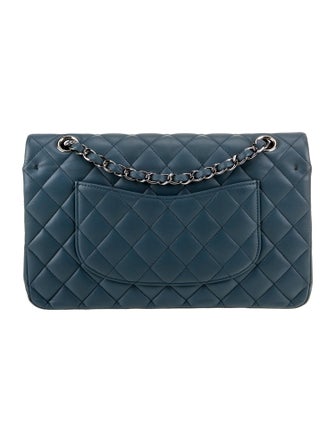 Chanel Classic Medium Double Flap Bag