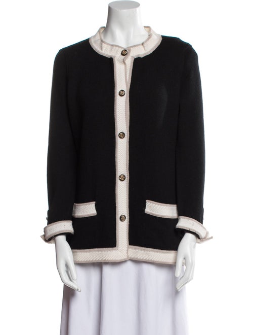 Chanel Vintage 2010 Sweater