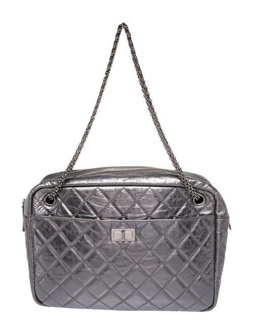 Chanel Large Reissue Camera Bag