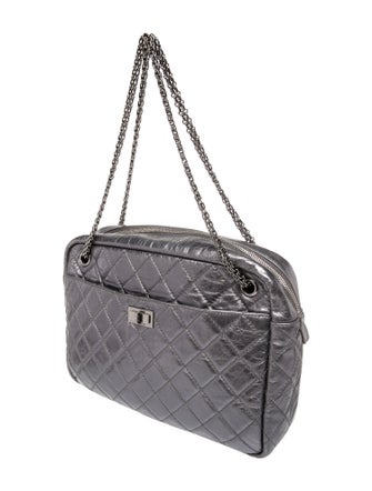 Chanel Large Reissue Camera Bag