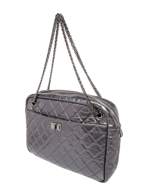 Chanel Large Reissue Camera Bag