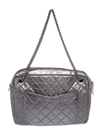Chanel Large Reissue Camera Bag